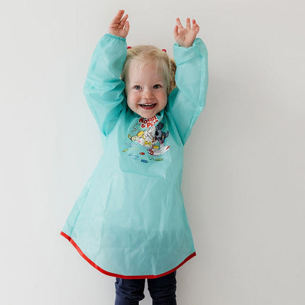 Woezel En Pip Kliederschort - Babywinkel - 8714274671447