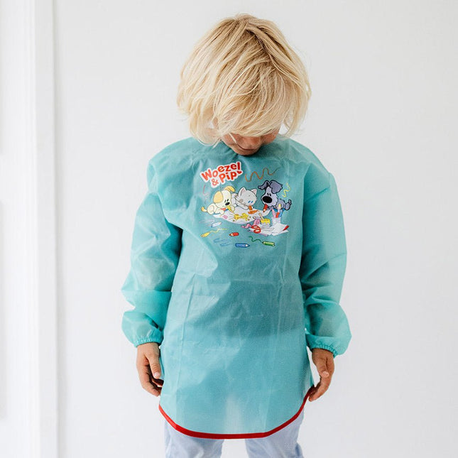 Woezel En Pip Kliederschort - Babywinkel - 8714274671447