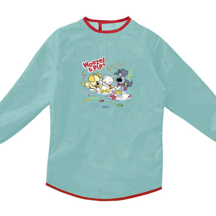 Woezel En Pip Kliederschort - Babywinkel - 8714274671447