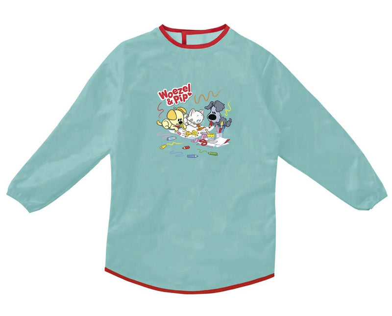 Woezel En Pip Kliederschort - Babywinkel - 8714274671447