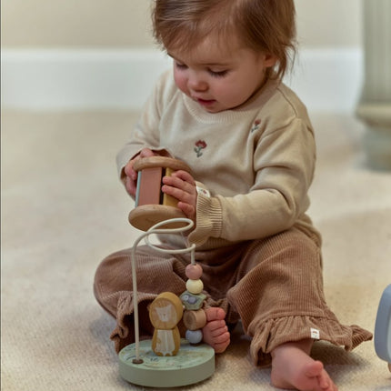 Little Dutch Cadeauset Safari 3 delig