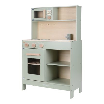 Little Dutch Speelkeuken Mint