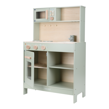 Little Dutch Speelkeuken Mint