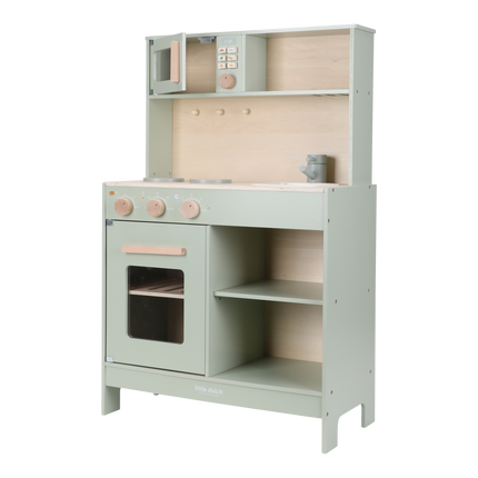 Little Dutch Speelkeuken Mint
