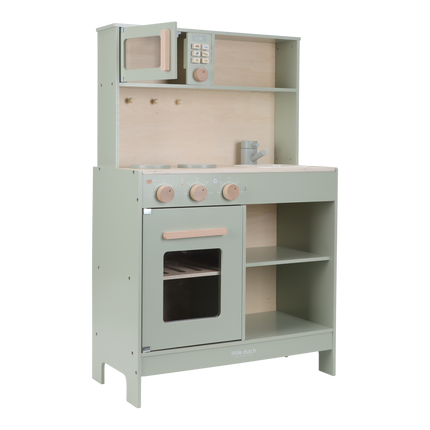 Little Dutch Speelkeuken Mint