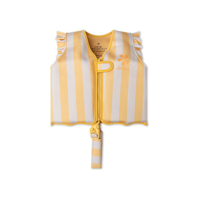 Yellow Flower Market Zwemvest koop je bij Babywinkel