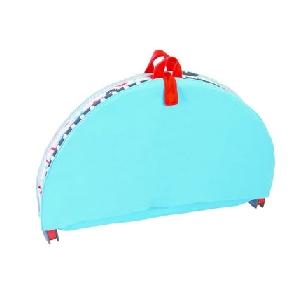 Yookidoo Babygym Robo Speelland koop je bij Babywinkel