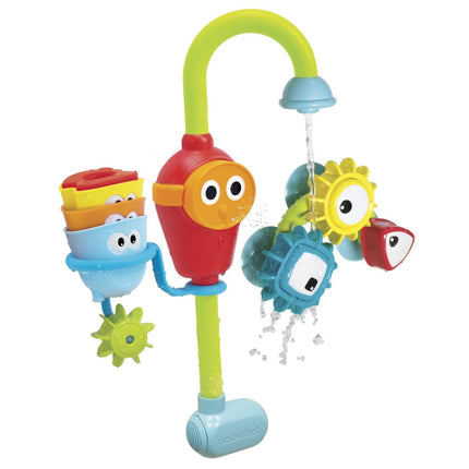 Yookidoo Badspeelgoed Pro Waterfontein koop je bij Babywinkel