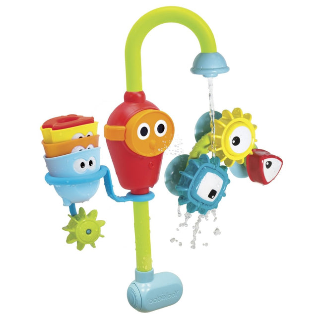 Yookidoo Badspeelgoed Pro Waterfontein koop je bij Babywinkel