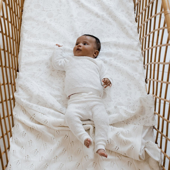 Yumi Baby Baby Trui Diamonds - Yumi Baby - Babywinkel - 8720618160003
