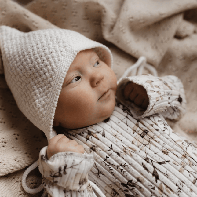 Yumi Baby Boxpakje Vintage Bloom - Yumi Baby - Babywinkel - 8720618758941