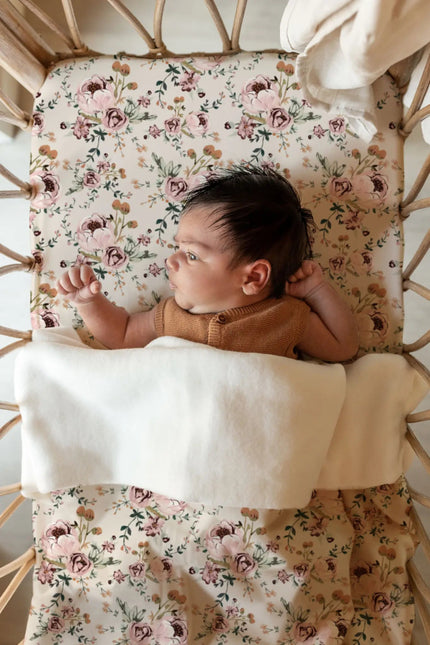 Yumi Baby Ledikantdeken Blamy - Yumi Baby - Babywinkel - 8720986050111