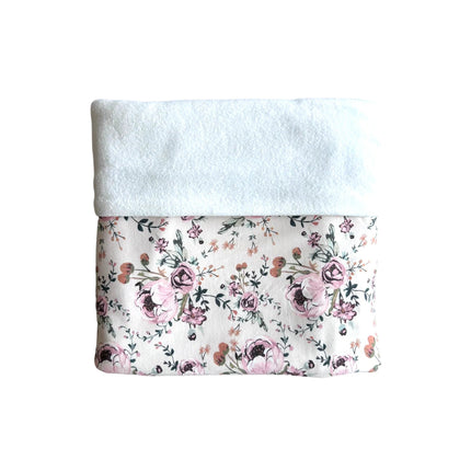 Yumi Baby Ledikantdeken Blamy - Yumi Baby - Babywinkel - 8720986050111