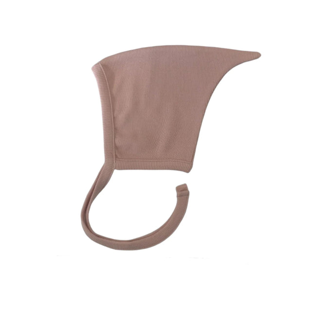 Yumi Baby Strikmutsje Blush - Yumi Baby - Babywinkel - 8720986051422