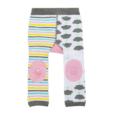 Zoocchini Baby Legging Allie The Alicorn Inclusief Sokjes 12/18mnd - Zoocchini - Babywinkel - 855409006708