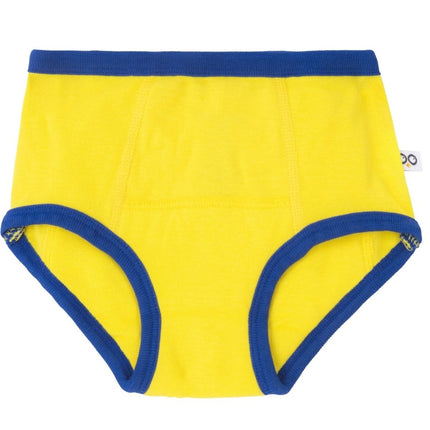 Zoocchini Oefenbroekje Boys Jurassic Katoen 3st - Zoocchini - Babywinkel - 855409006098