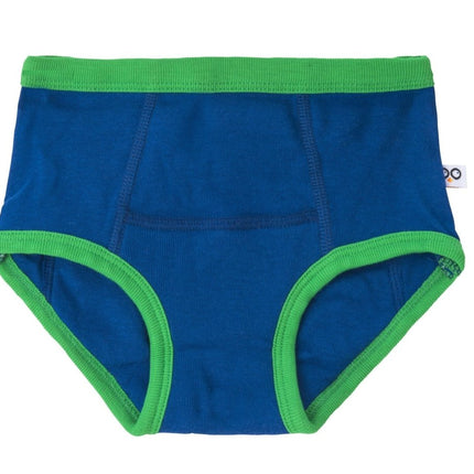 Zoocchini Oefenbroekje Boys Jurassic Katoen 3st - Zoocchini - Babywinkel - 855409006098