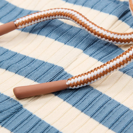 Zwem broek Ocean Blue Stripes koop je bij Babywinkel