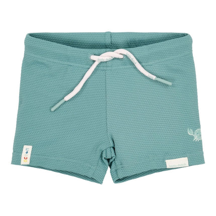 Zwem broek Ocean Grean koop je bij Babywinkel