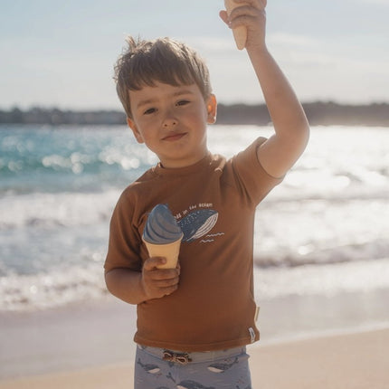 Zwem broek Ocean Splash koop je bij Babywinkel