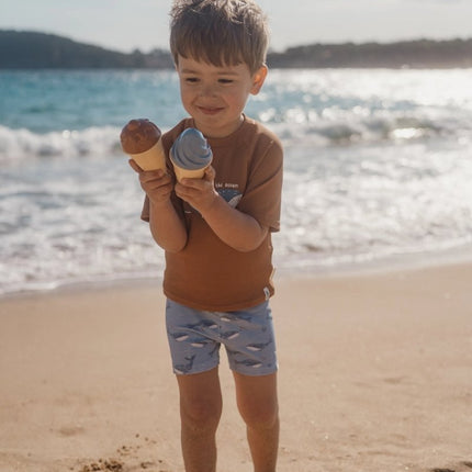 Zwem broek Ocean Splash koop je bij Babywinkel