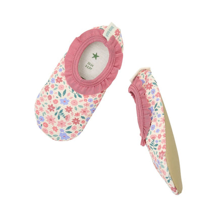 Zwem schoenen Dreamy Flowerfield koop je bij Babywinkel