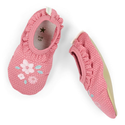 Zwem schoenen Dreamy Pink Rose koop je bij Babywinkel