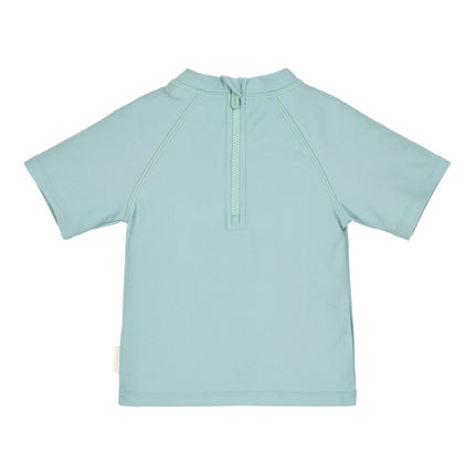Zwem shirt korte mouwen Ocean Breeze koop je bij Babywinkel