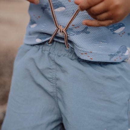 Zwem short Ocean Blue koop je bij Babywinkel