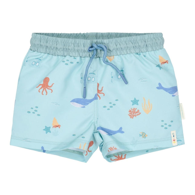 Zwem short Ocean Friends koop je bij Babywinkel