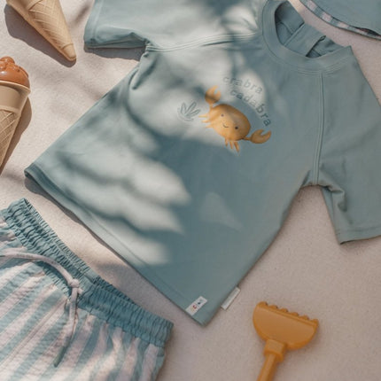 Zwem short Ocean Surf Stripes koop je bij Babywinkel