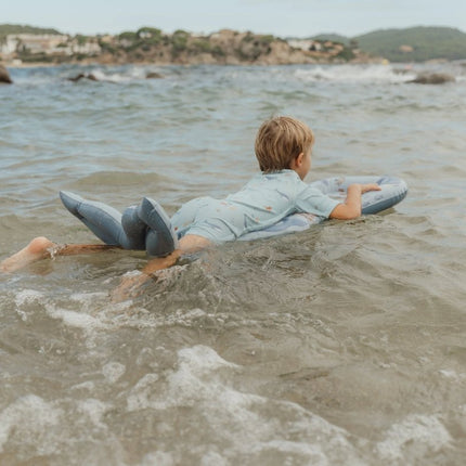 Zwempak korte mouwen Ocean Friends koop je bij Babywinkel