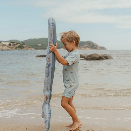 Zwempak korte mouwen Ocean Friends koop je bij Babywinkel