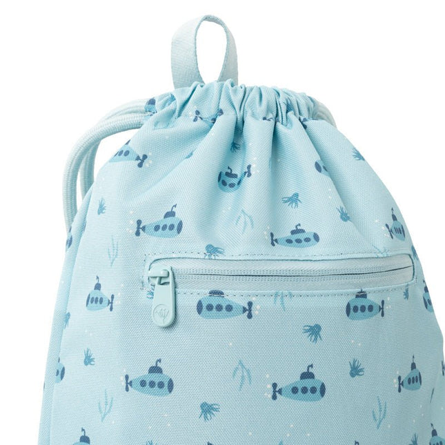 Zwemtas Submarine - Babywinkel - 8720874459248