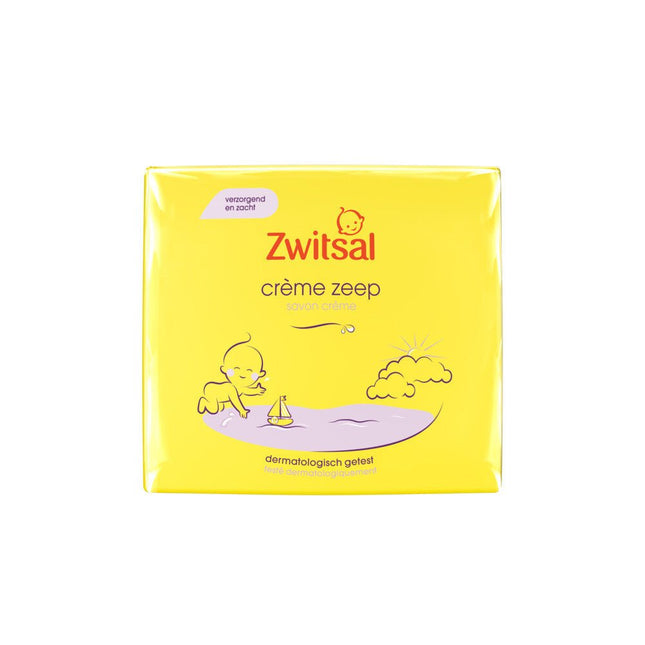 Zwitsal Babyzeep 2 - Pack - Zwitsal - Babywinkel - 8711700603850