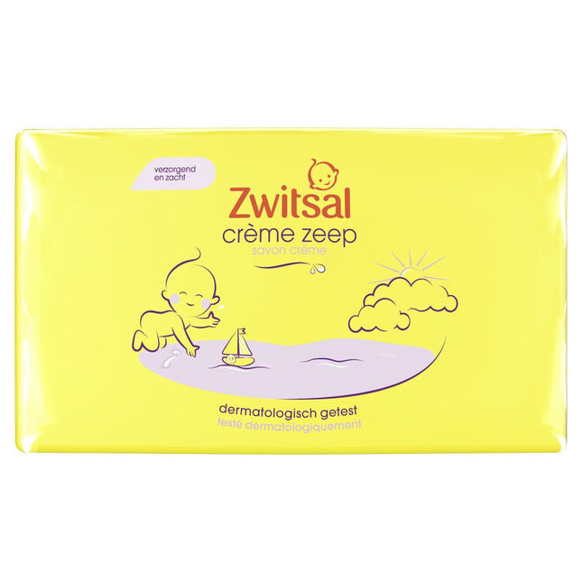 Zwitsal Babyzeep 4 - Pack - Zwitsal - Babywinkel - 8711600983946