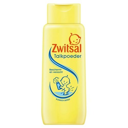 Zwitsal Talkpoeder Strooiflacon - Zwitsal - Babywinkel - 8712561632065