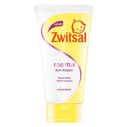 Zwitsal Zwangerschapsolie 150ml - Zwitsal - Babywinkel - 8710908084140